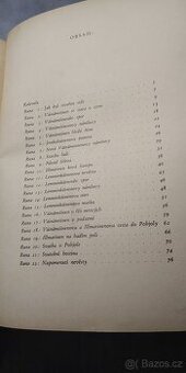 Severske baje a povesti(Kalevala)1941 Burian.