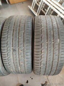 Letní pneu 275 /45 /20