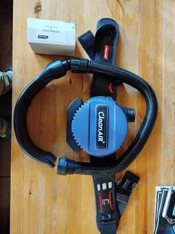 Clean Air Evo