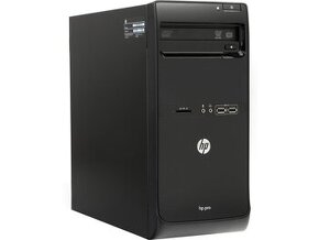 HP Pro 3500 MT - i3-3220/i3-3240/4GB/SSD256GB/Win10