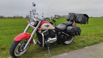 Kawasaki vn800