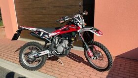 husgvarna TE310
