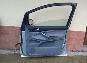 Dveře Ford Focus