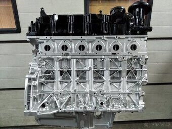 Motor pre BMW X6 X5 E