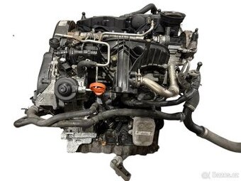 Motor 2.0 tdi CFFB
