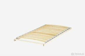 Lamelový rošt 80x200, nový, Jysk, 50% sleva - 1