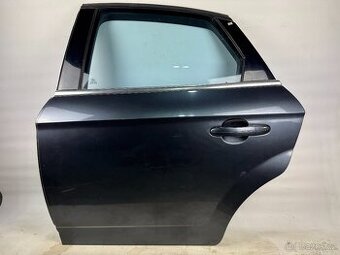 veře Ford Mondeo MK4 liftback, levé zadní, kód barvy 6DYE