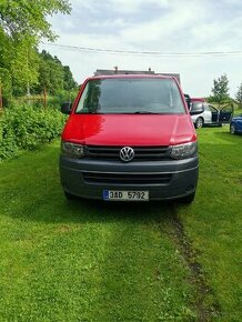Transporter T5. 1 - 1