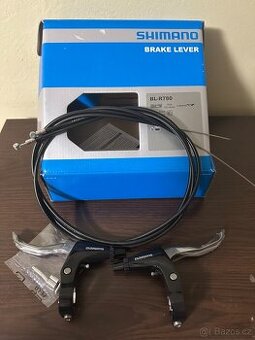 Shimano BL-R780 Ultegra brzdové páky NOVÉ