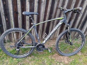 LEADR FOX 26 RAM 20 PNEU MICHELIN
