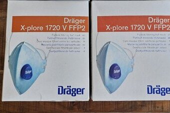 R.espiratory Dräger - 1