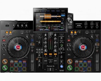 Pioneer XDJ-RX3 - 1