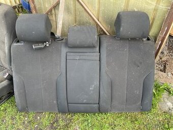Nahraní díky Passat b6