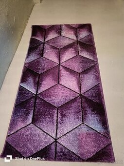 Kusový koberec 150x80cm