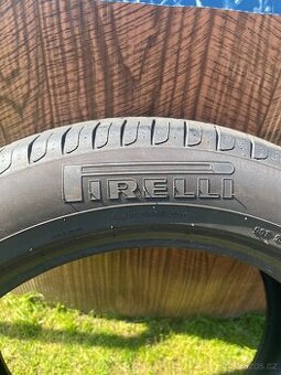PIRELLI letní