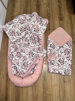 Hnízdo pro miminka set