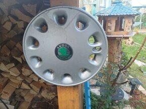 Diely na škoda 100 105 120
