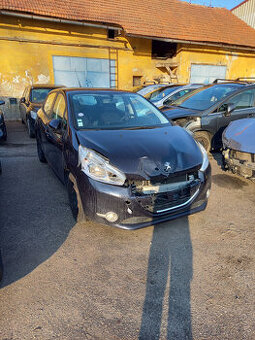 Peugeot 208 1.2