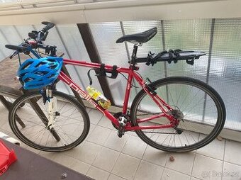 Pells Crono velikost XXL od 190cm