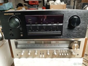 Zesilovač Marantz SR4021 - 1