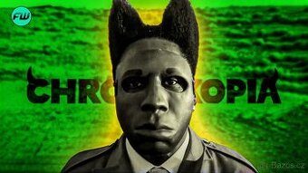 VIP Tyler, the creator - CHROMATOPIA