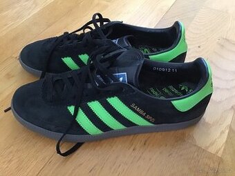 Boty Adidas Samba SPZL