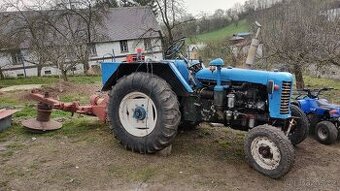 Zetor 25 na prodej