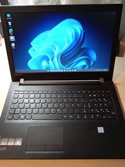 Notebook Lenovo V510