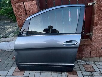 Mercedes B class W245/ dveře/ stahovačka / jednotka / zámek