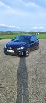 Ve golf 6 gti 155kw