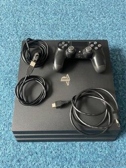 Ps4 pro