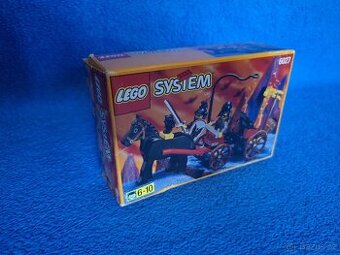 LEGO 6027