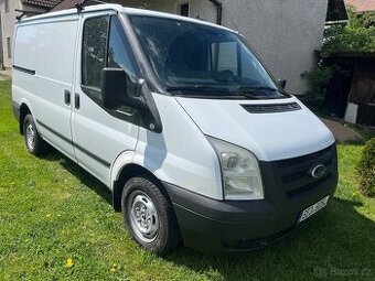 Prodám Ford transit