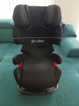 Autosedačka Cybex PALLAS-fix
