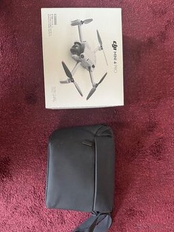 DJI Mavic Mini 4 (Fly more combo) - 1