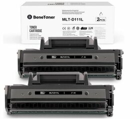 Toner MLT-111D 2 kusy kompatibilní