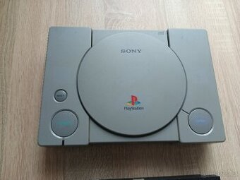 PlayStation