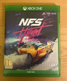 NFS Heat
