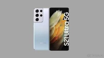 Samsung S21 ultra 512gb Top stav
