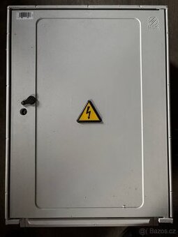 Elektroměrový Rozvaděč