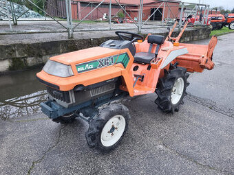 KUBOTA XB1