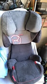Cybex solution X-fix