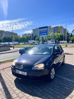 Volkswagen Golf 5 1.4i