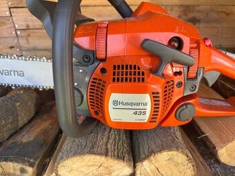 Husqvarna 435 X-TORQ