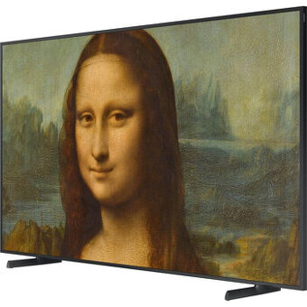 QE32LS03B The Frame Samsung 32" 80cm QLED Smart tv