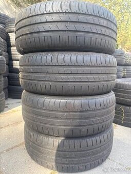 Sada letních pneu Hankook 205/55/16