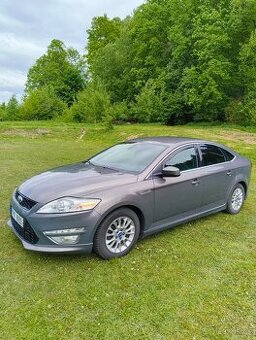 Ford Mondeo mk4 2.0 TDCi rok 2011