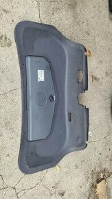 Čalounění víka kufru bmw e38 - 1