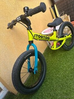 Dětské odrážedlo XL