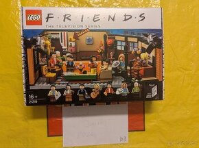 Lego 21319 Central Perk - 1